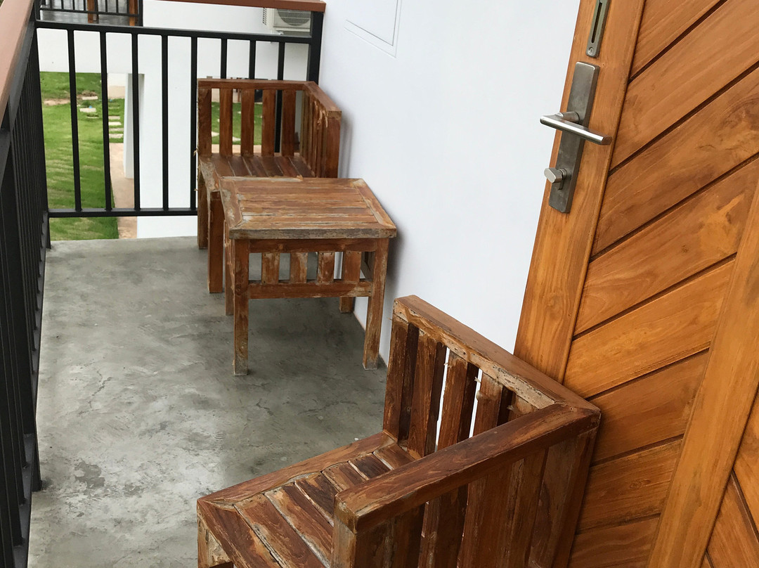 Phuruakeeree Resort主图