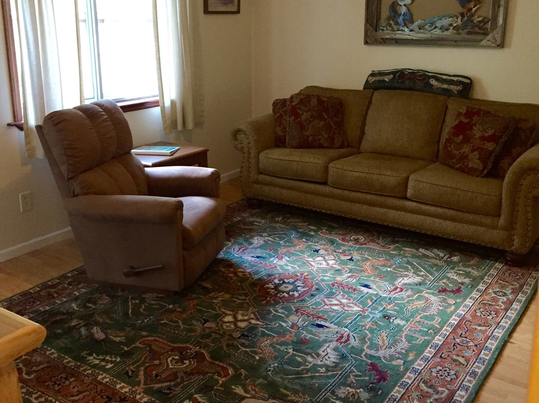 Walnut Shade酒店住宿-The Cottages At Lake Shore