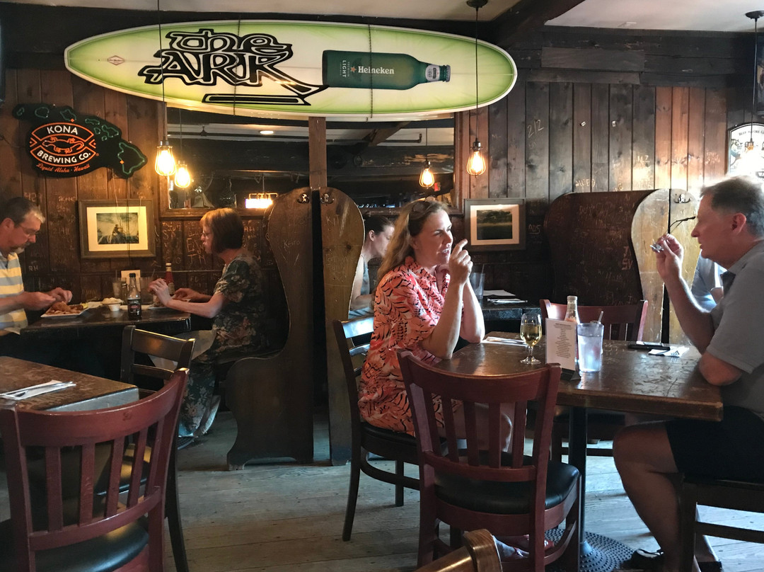 The Ark Pub and Eatery景点图片