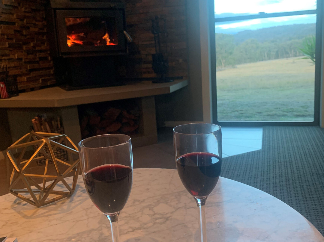 亚卢尔精品别墅酒店主图