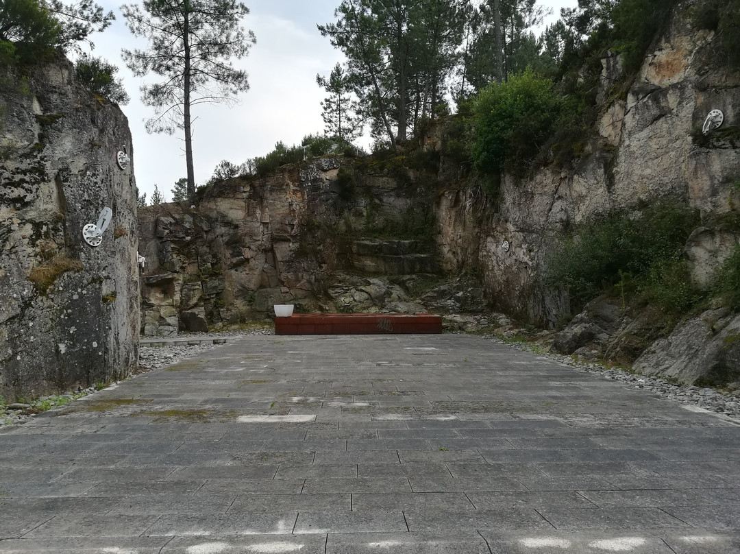Botanico de Montealegre景点图片