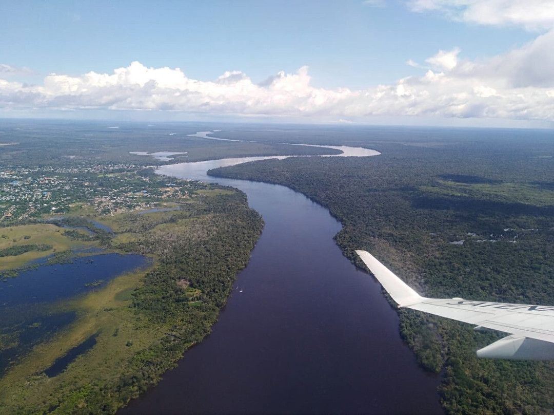 El Tuparro National Park-Puerto Carreno必去景点
