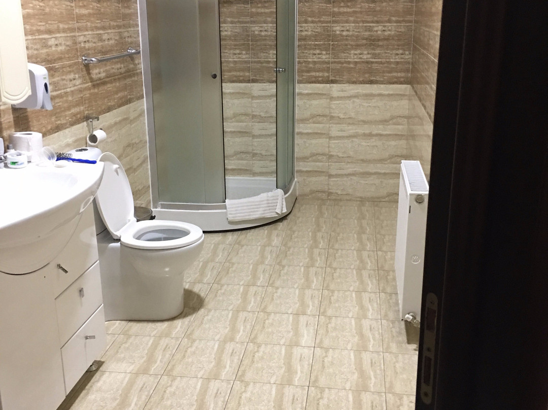 Hotel Altin Palace主图