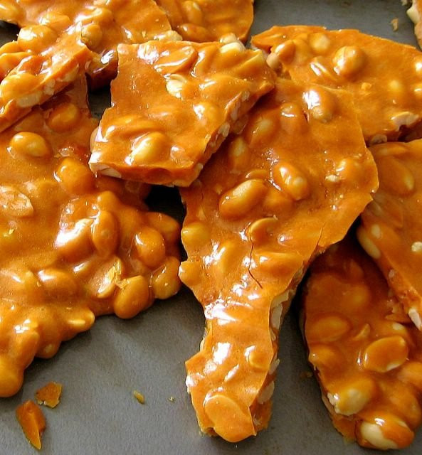 Alice's Kandy and Korn-麦基诺城必去景点