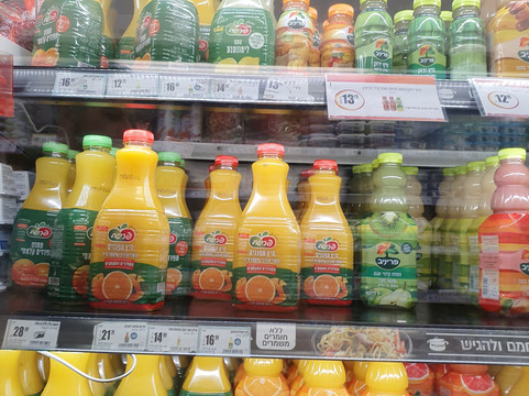 Ramat Aviv Mall-特拉维夫必去景点