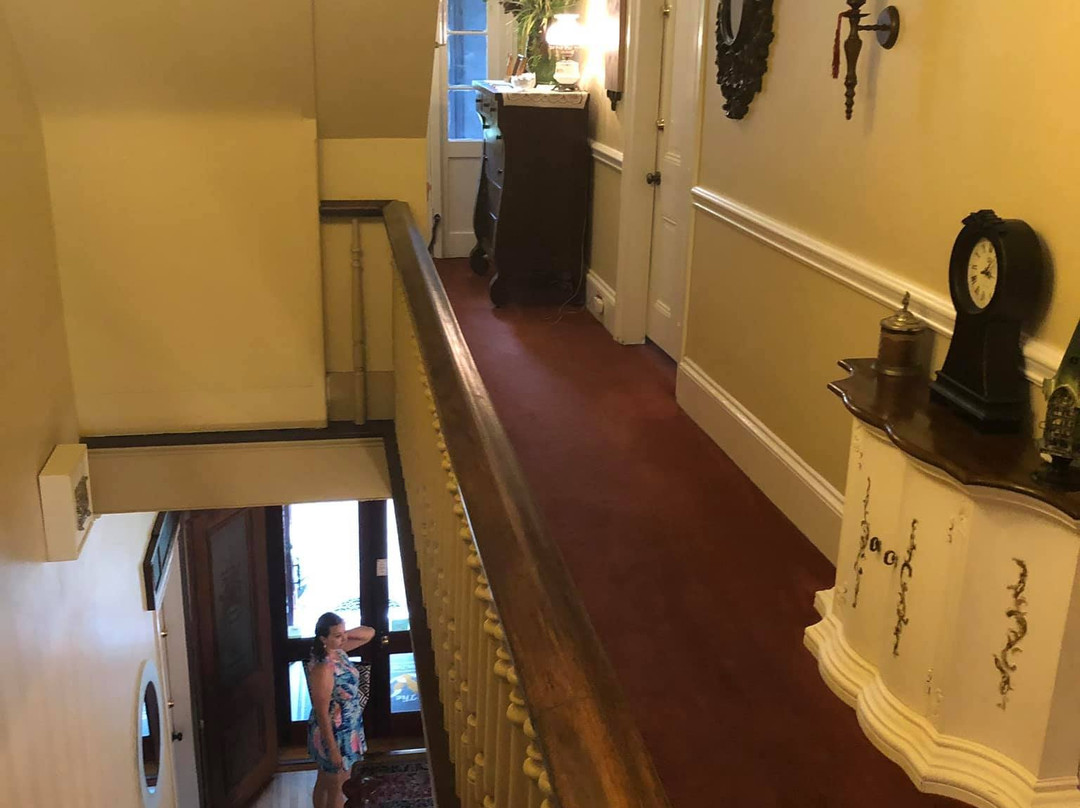 The Aerie Bed & Breakfast主图