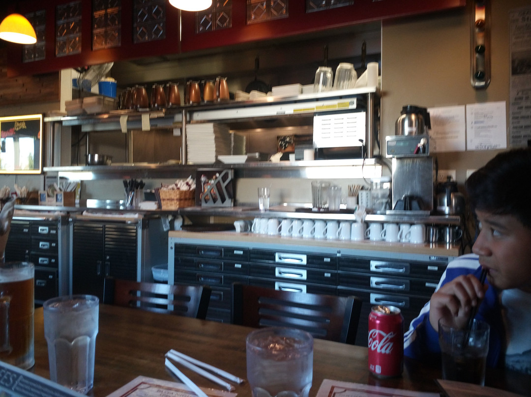 Streetcar Kitchen and Pub-Carlton必去景点