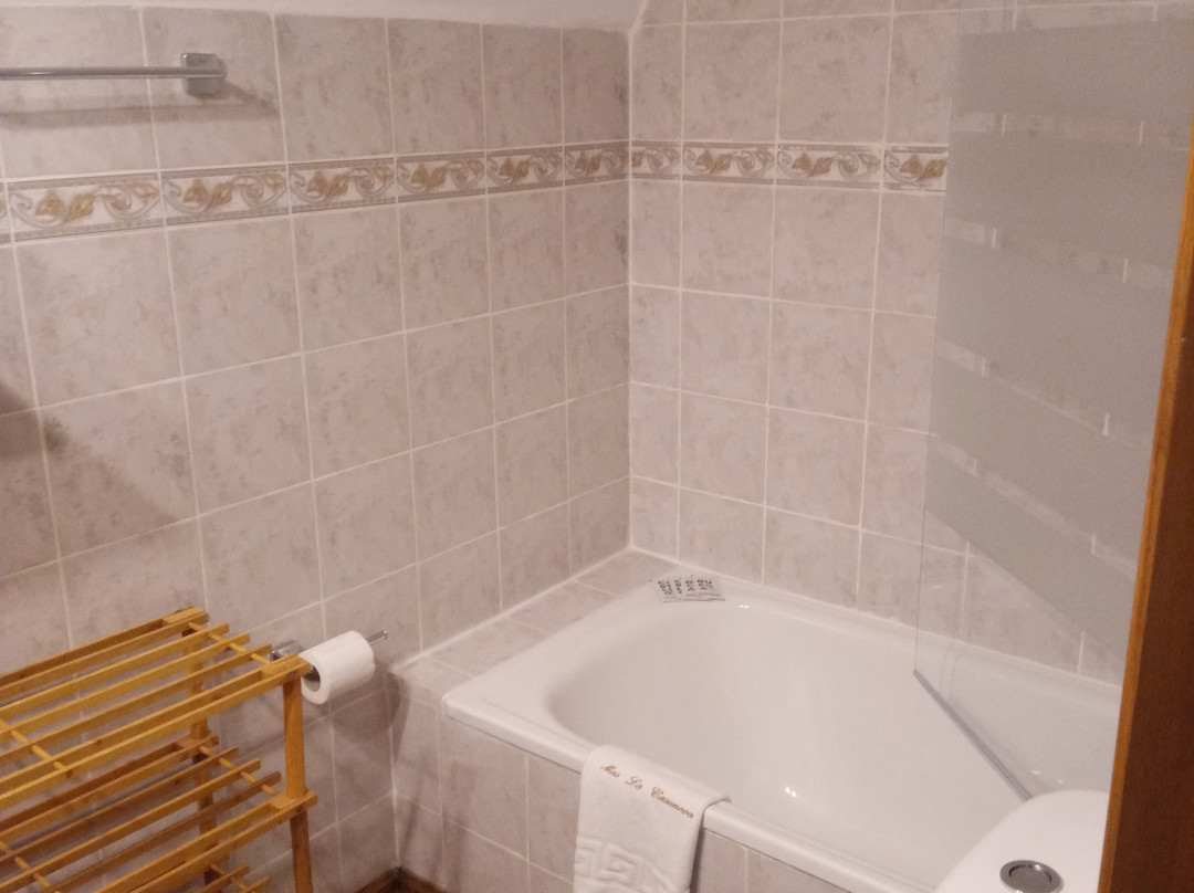 Mas La Casanova主图