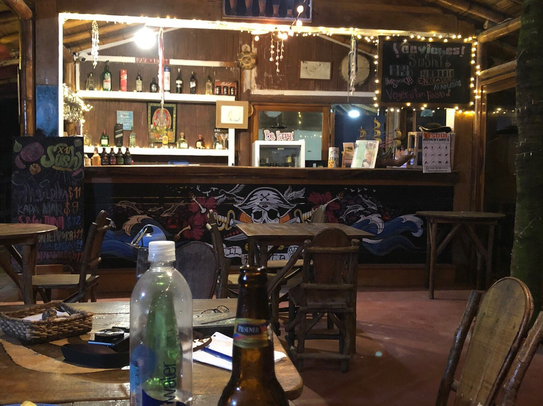 Hosteria La Gondola主图