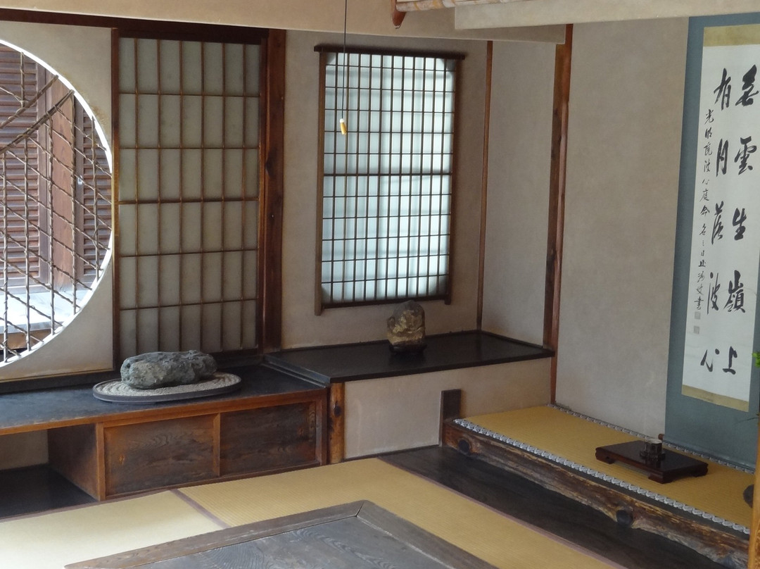 Komyo-in Temple-高野町必去景点