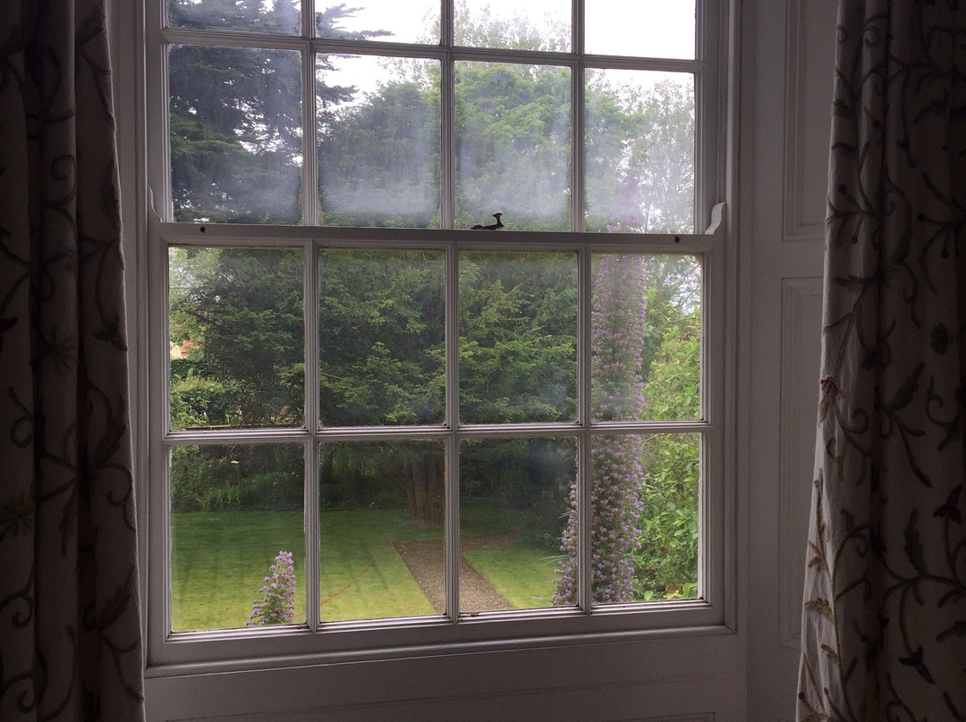 Flamborough Manor主图