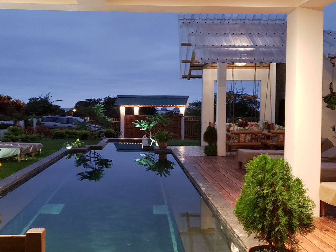 Villas Los Olivos主图