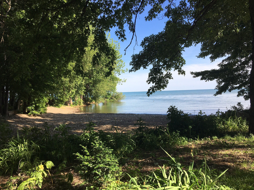 Lakeside Park-Kingsville必去景点