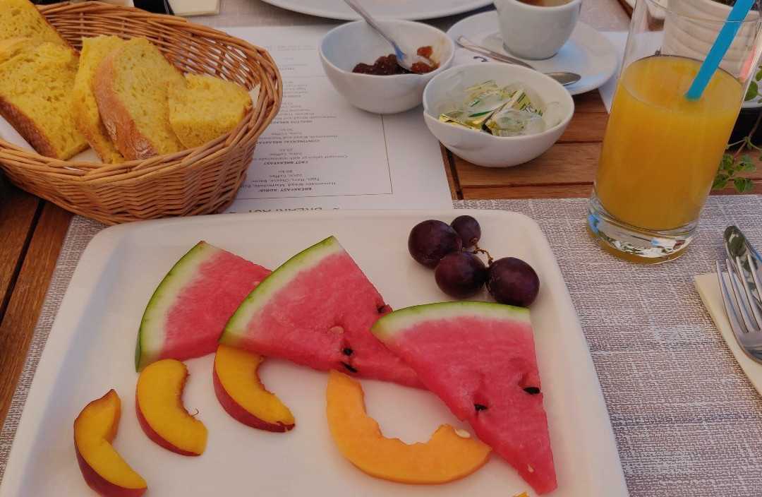 Zablace餐馆和美食-Konoba Adria