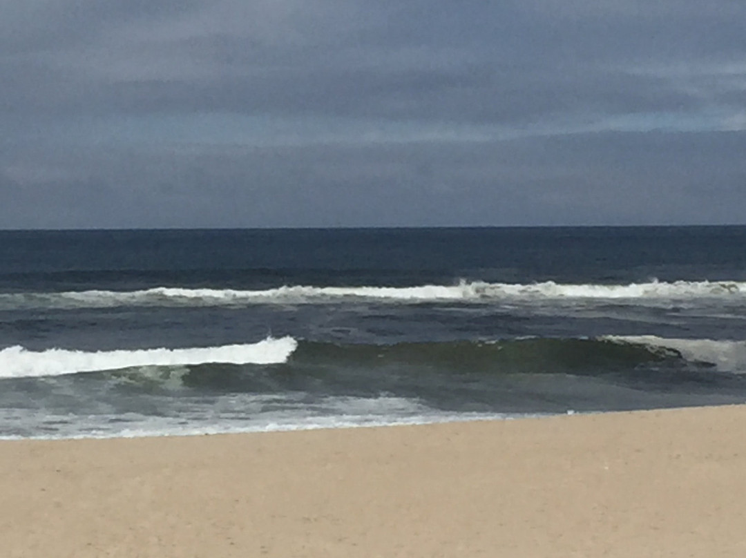 Praia Do Labrego景点图片