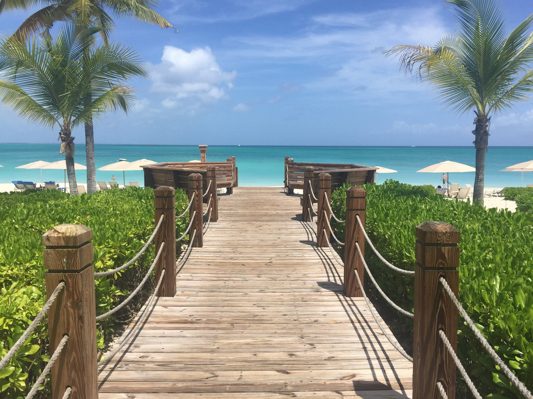 格雷斯湾托斯卡纳酒店主图