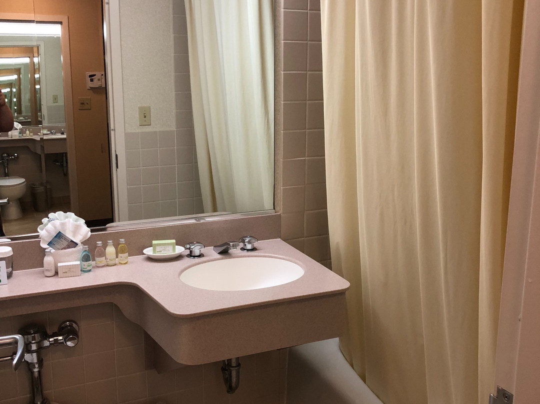 威廉博尔格中心酒店主图