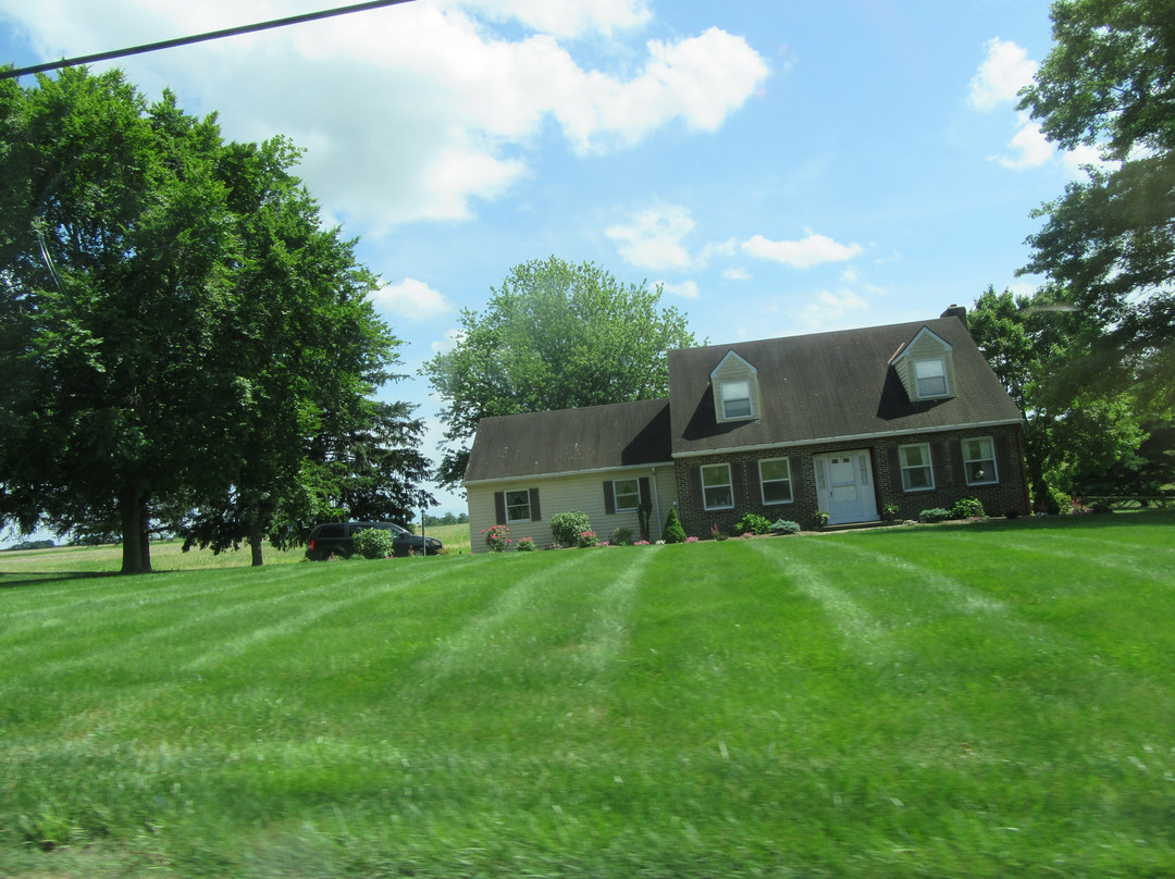 Holiday Inn Express Frazer-Malvern by IHG主图