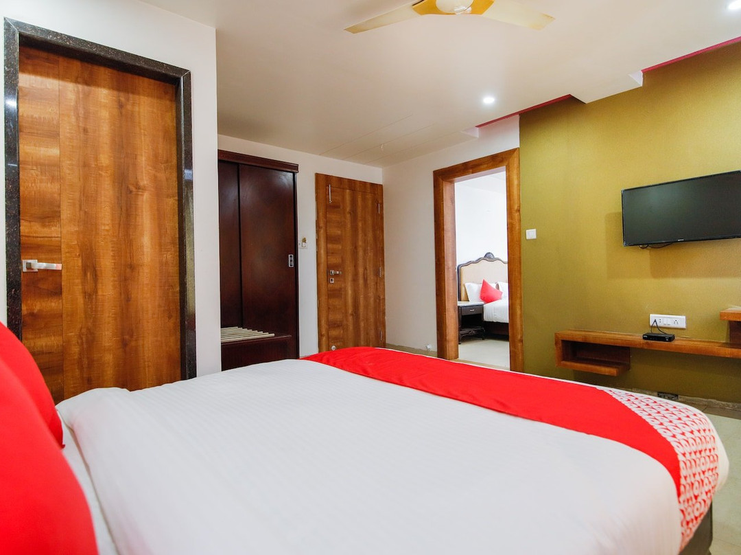 OYO 24105 Metro主图