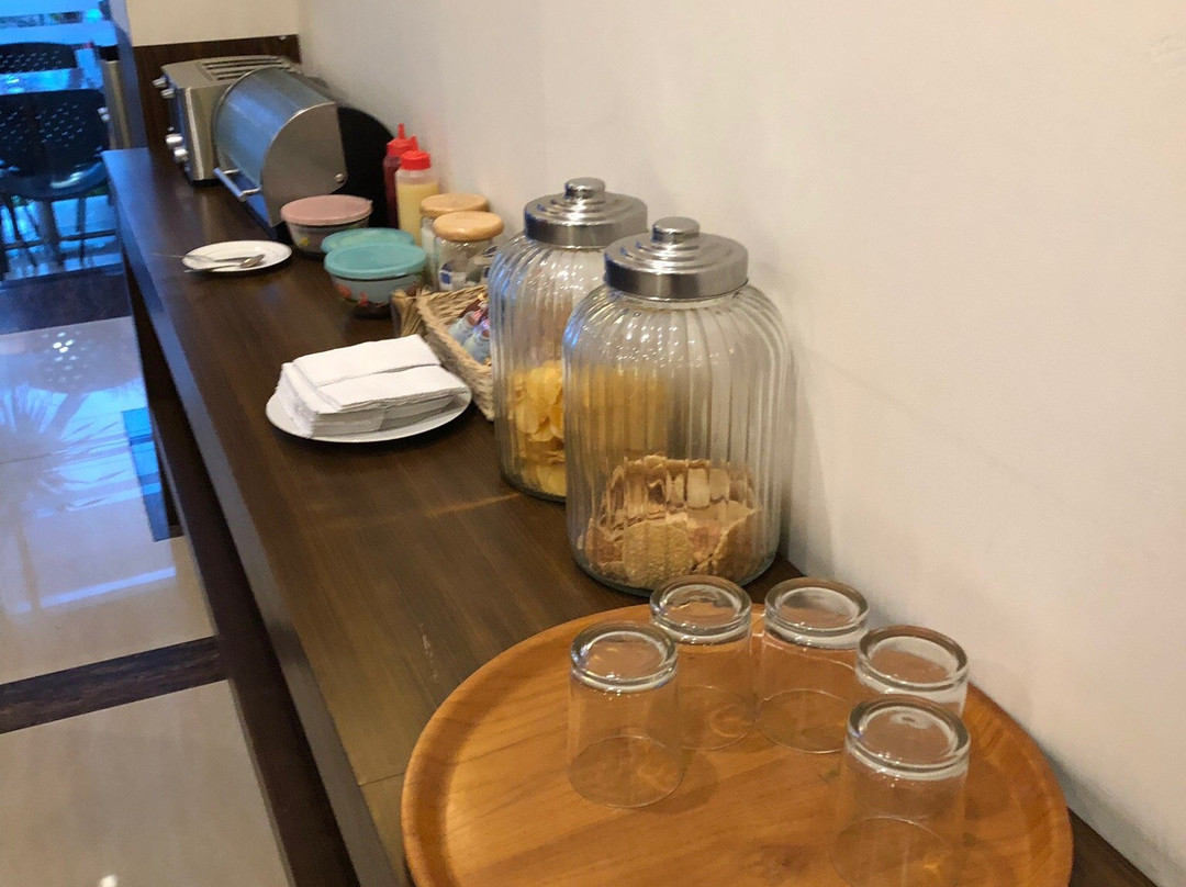 Amory Boutique Sumedang主图