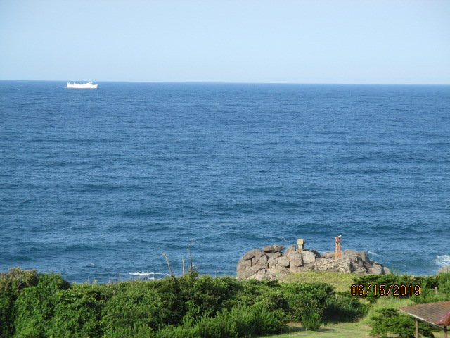 Ryujashin Shrine景点图片