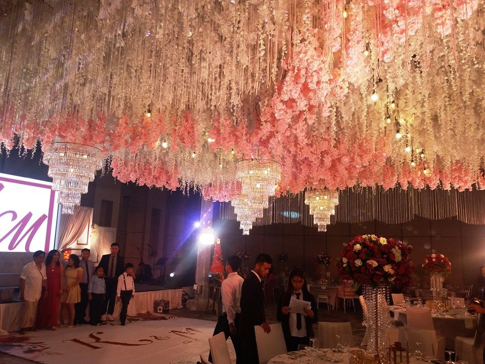 Quest Plus Conference Center, Clark主图