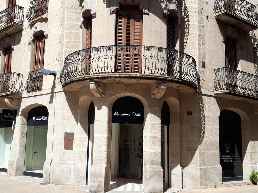 Cal Franquesa-伊瓜拉达必去景点