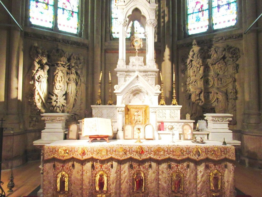 Museo Diocesano de Arte Sacro景点图片