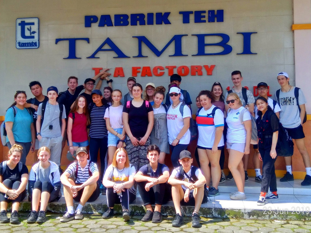 Agrowisata Tambi景点图片