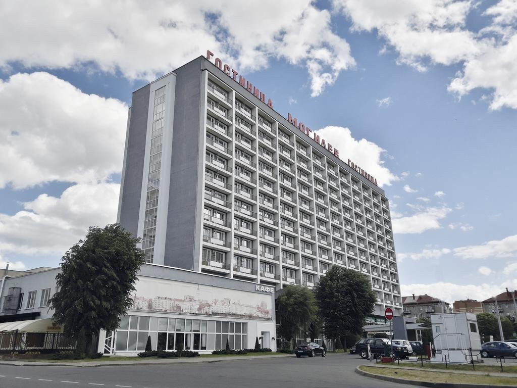 Hotel Mogilev主图