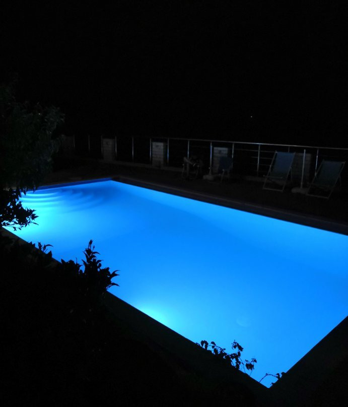 Ionian Bay