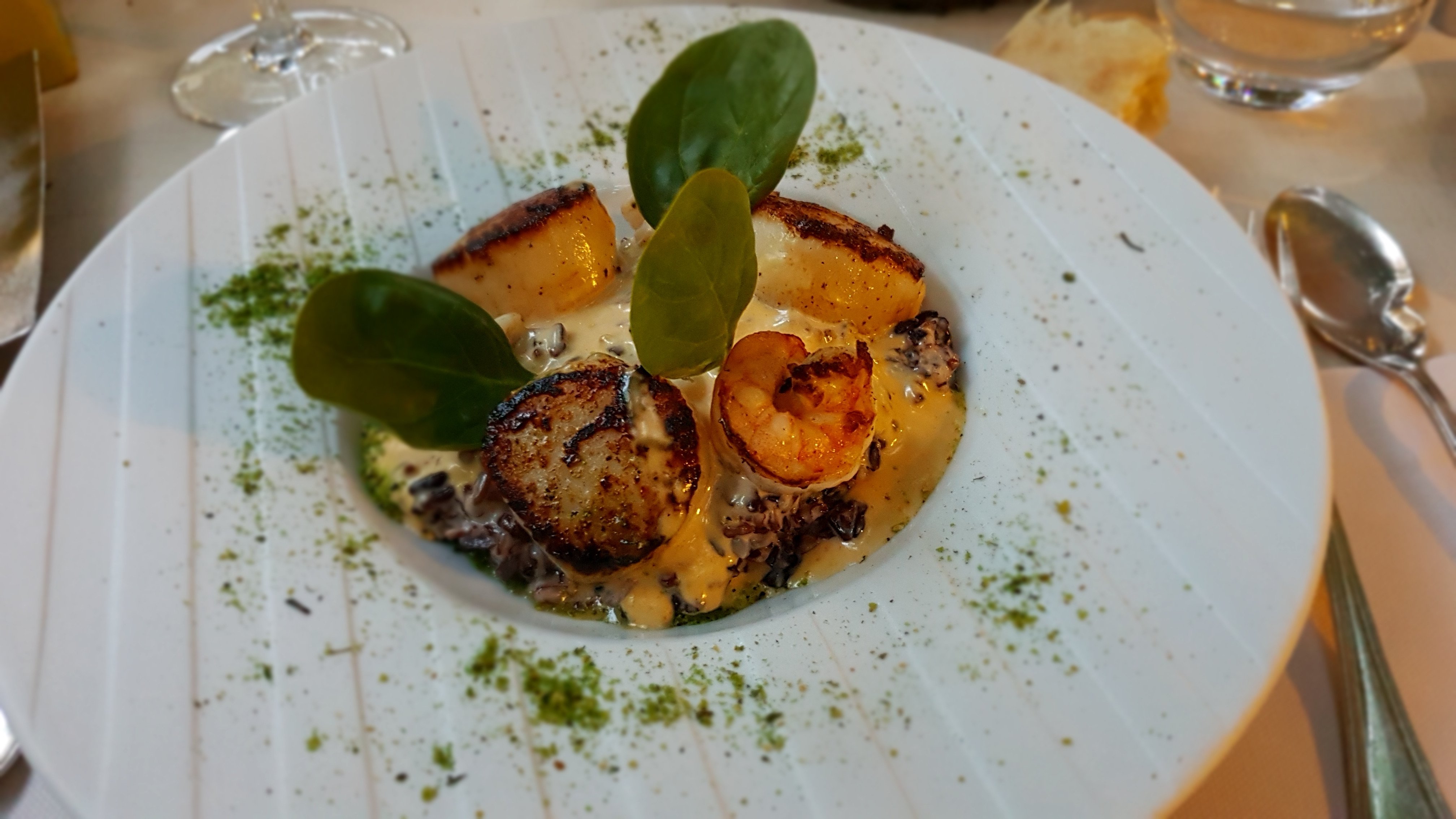 卡斯特拉斯酒店-浴室