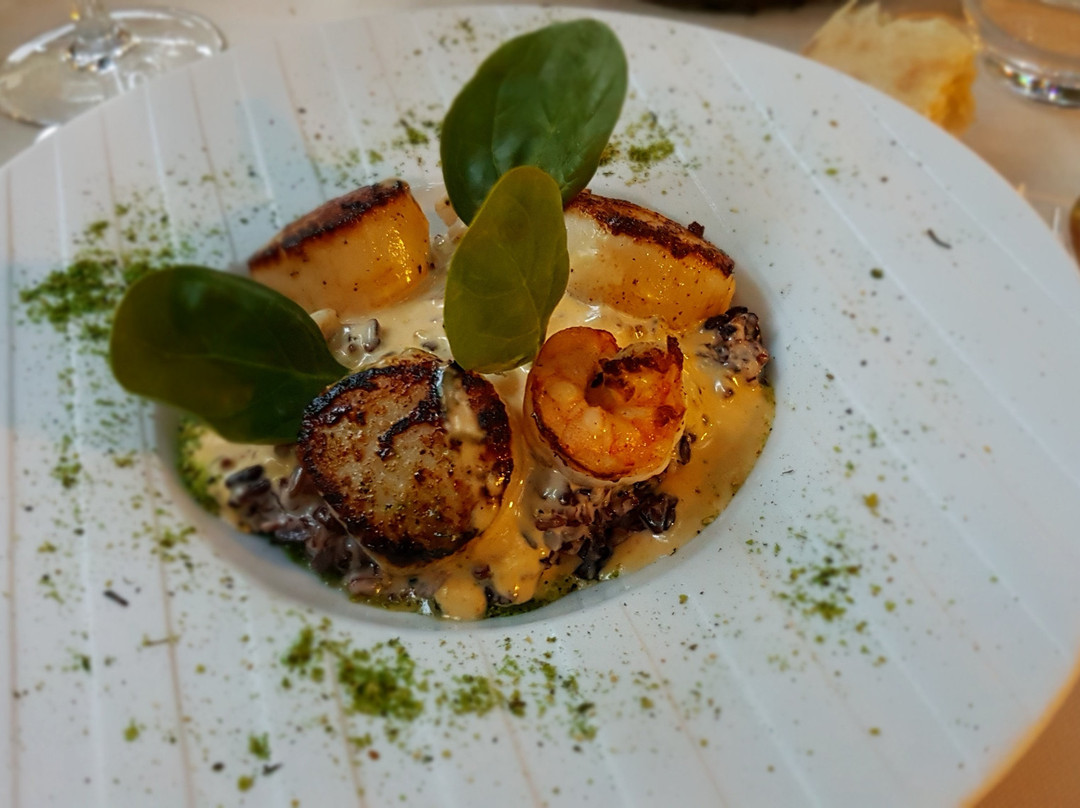 卡斯特拉斯酒店主图