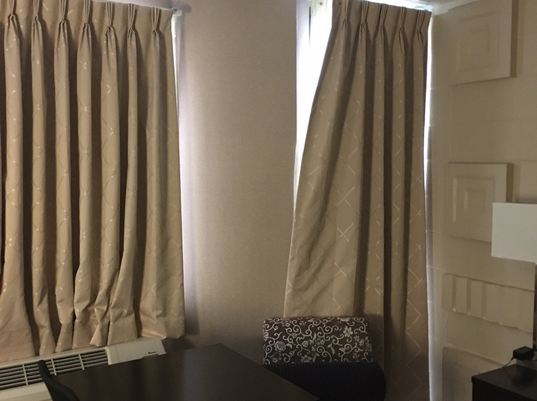 The Landmark Hotel主图