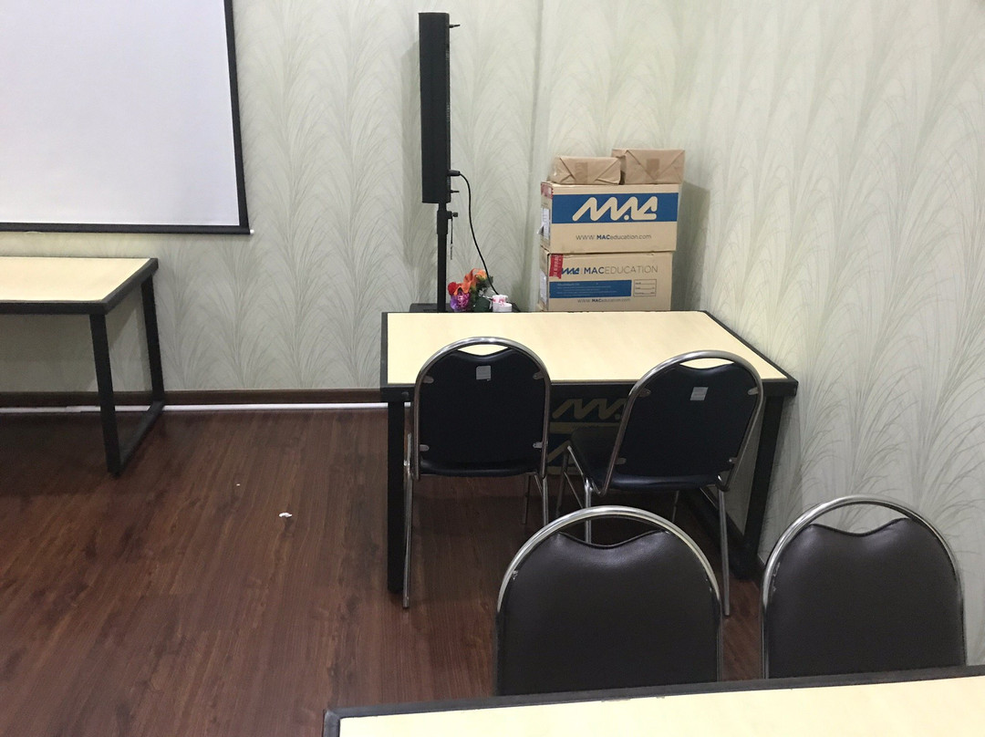 Hansanan Hotel主图