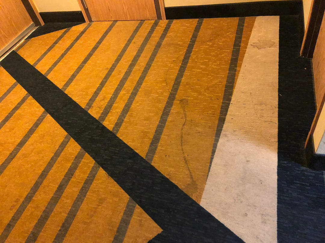 Super 8 by Wyndham LaGrande主图