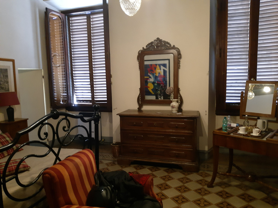 Canto alla Porta Vecchia主图