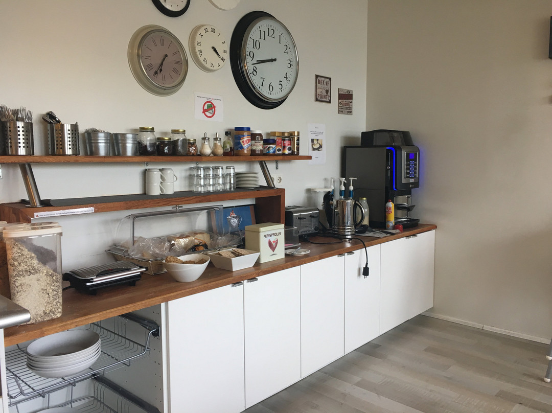 Kef Guesthouse主图