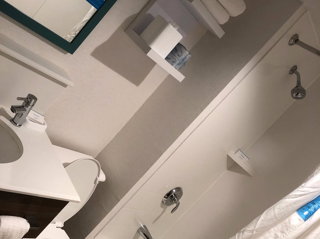 Hampton Inn Milford主图