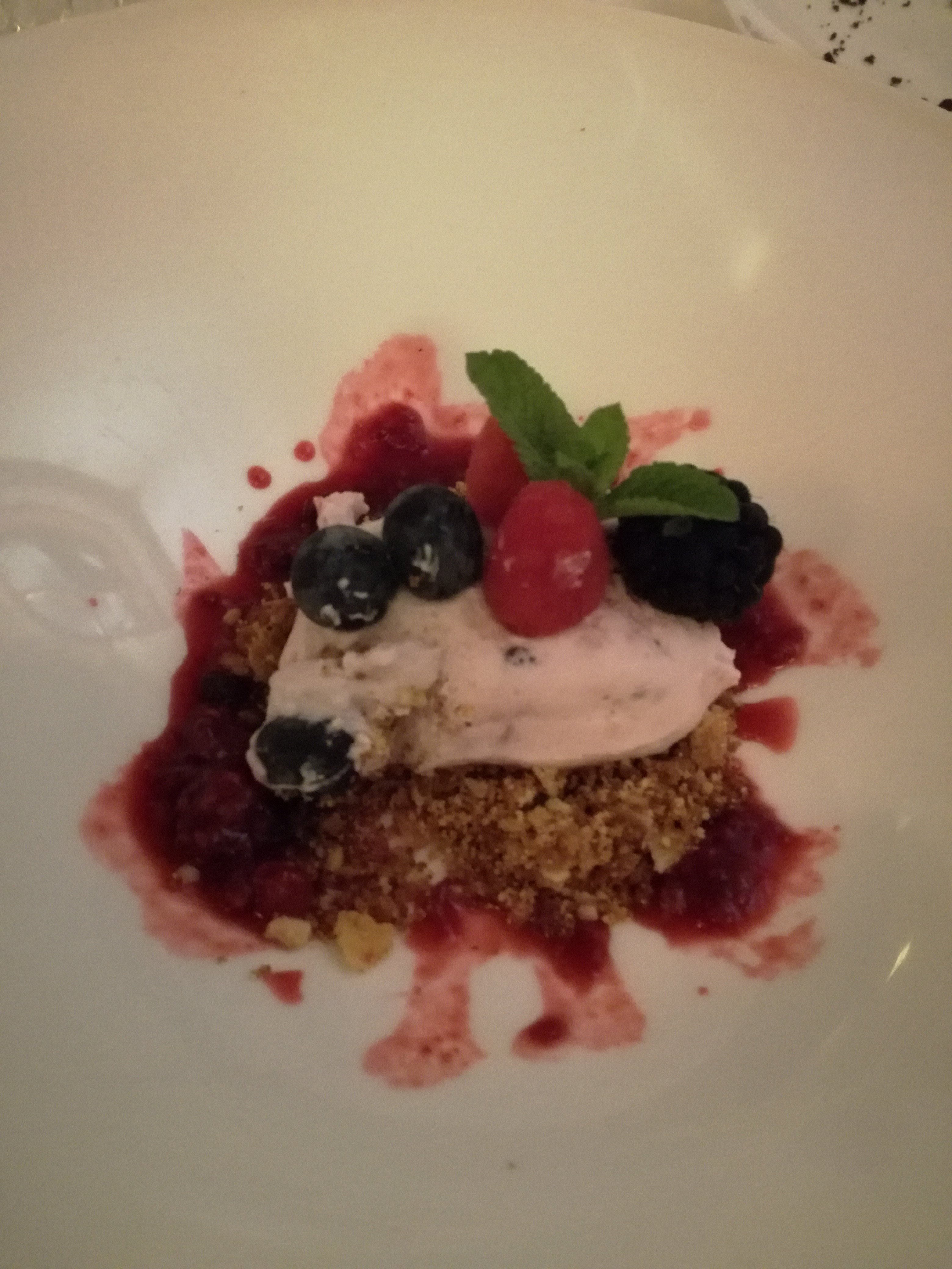 福诺罗曼蒂克酒店-餐饮