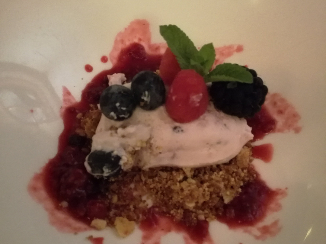 福诺罗曼蒂克酒店主图