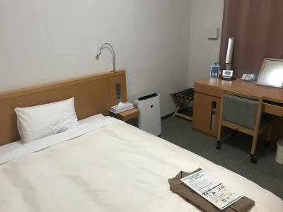 Grand Park Hotel Odate主图