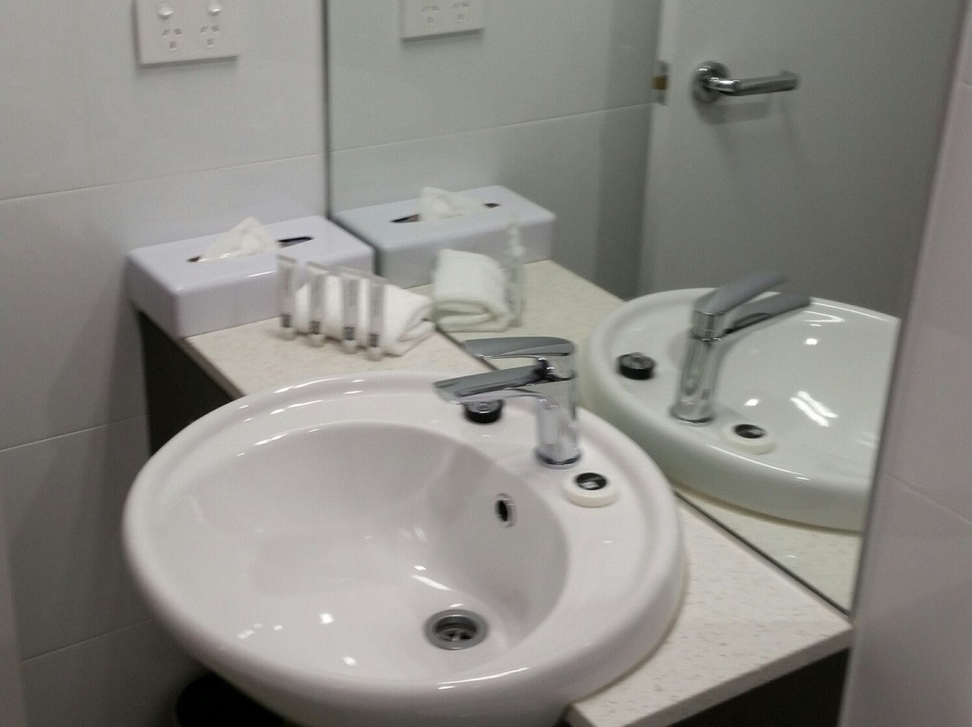 Travelodge Hotel Sydney Airport主图