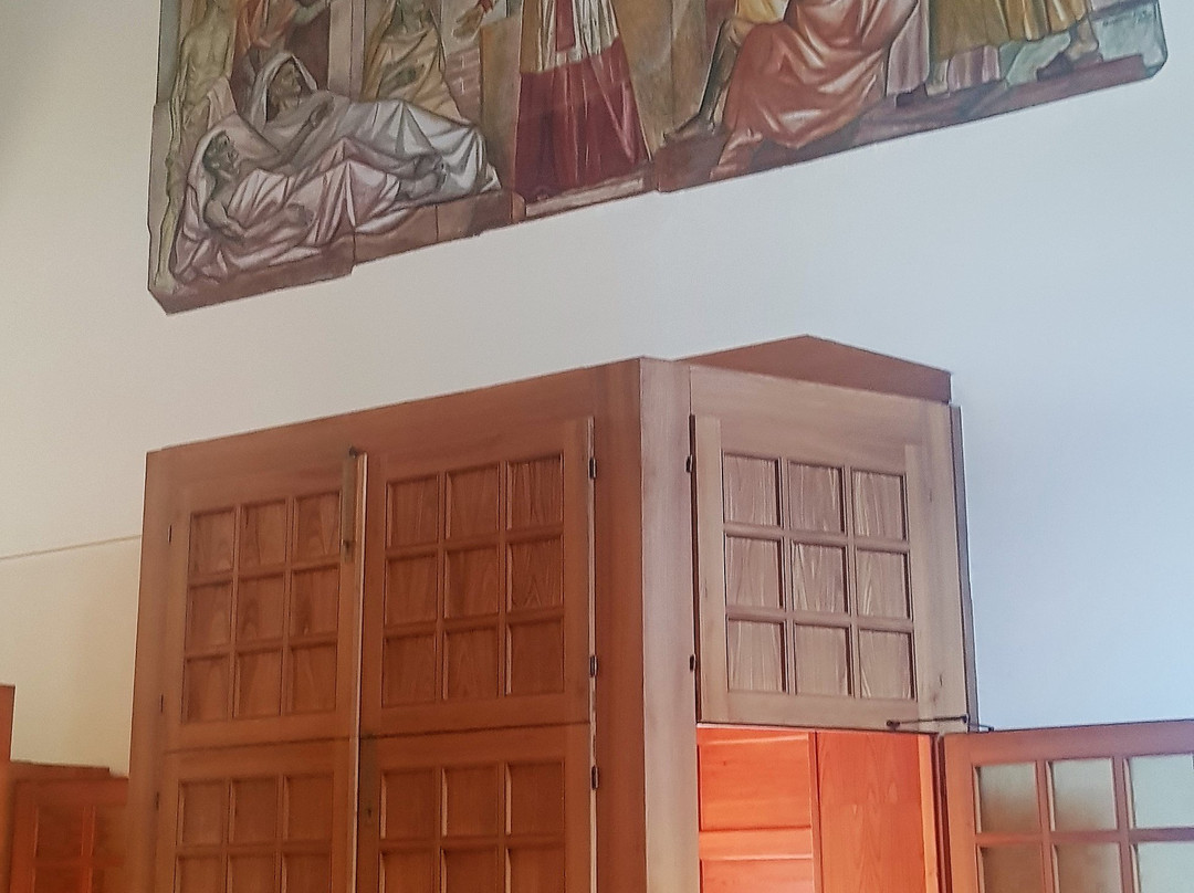 Parrocchia di San Carlo Borromeo景点图片