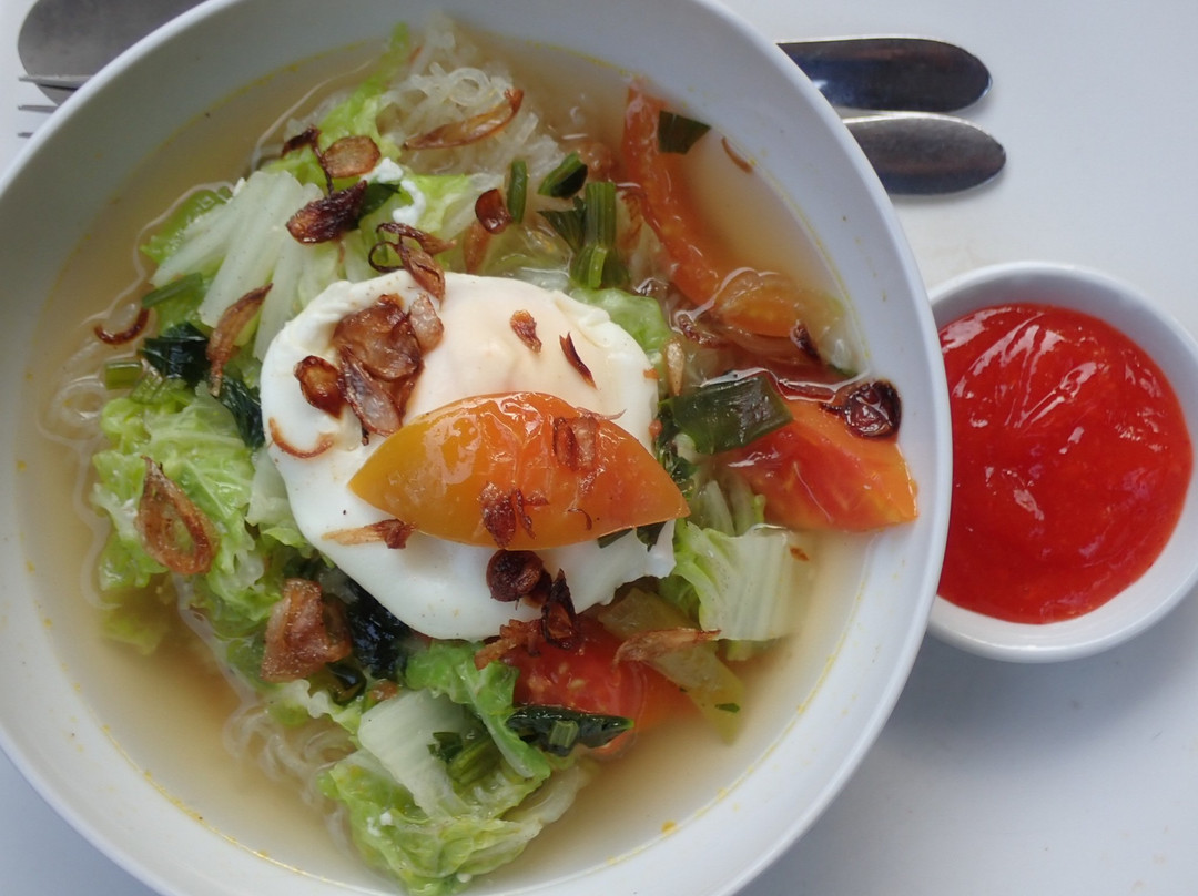 JavaCove Beach Hotel主图