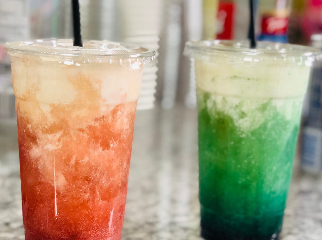 Wild Vines Market-Beach必去景点