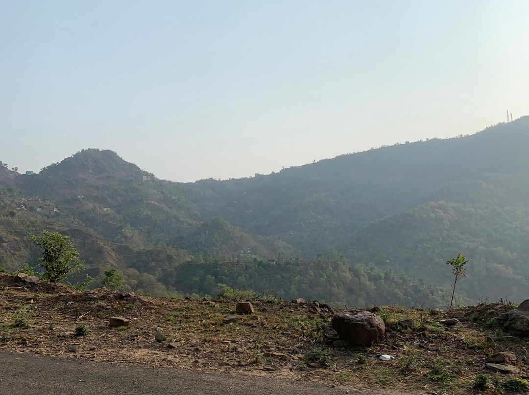 Sri Naina Devi Ji-Bilaspur必去景点