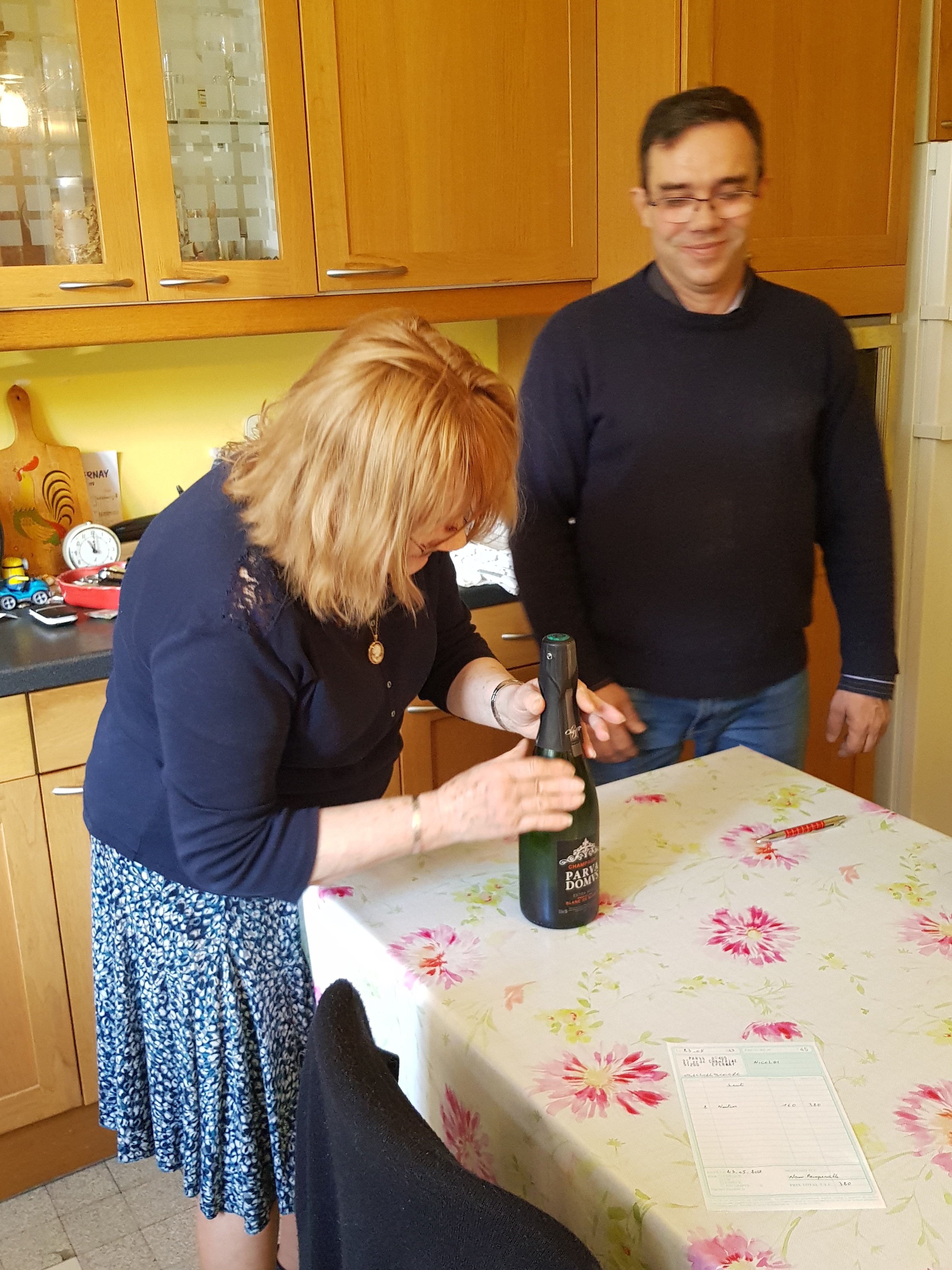 Parva Domus  - Famille Rimaire-官方