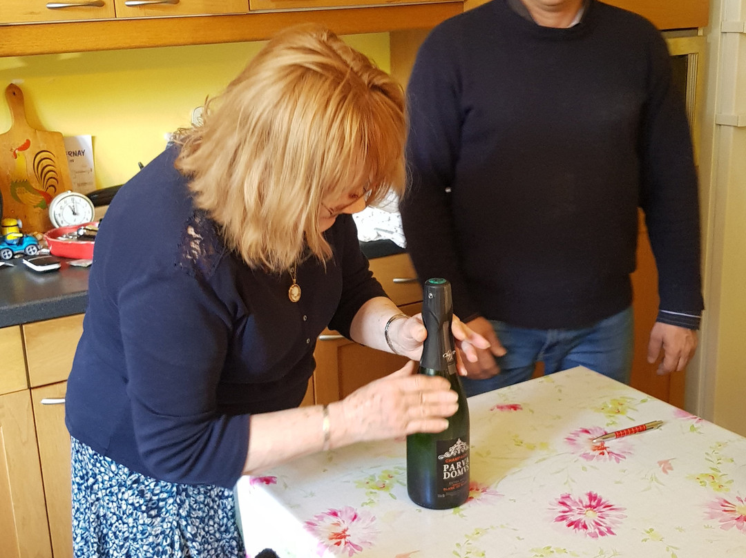 Parva Domus  - Famille Rimaire主图