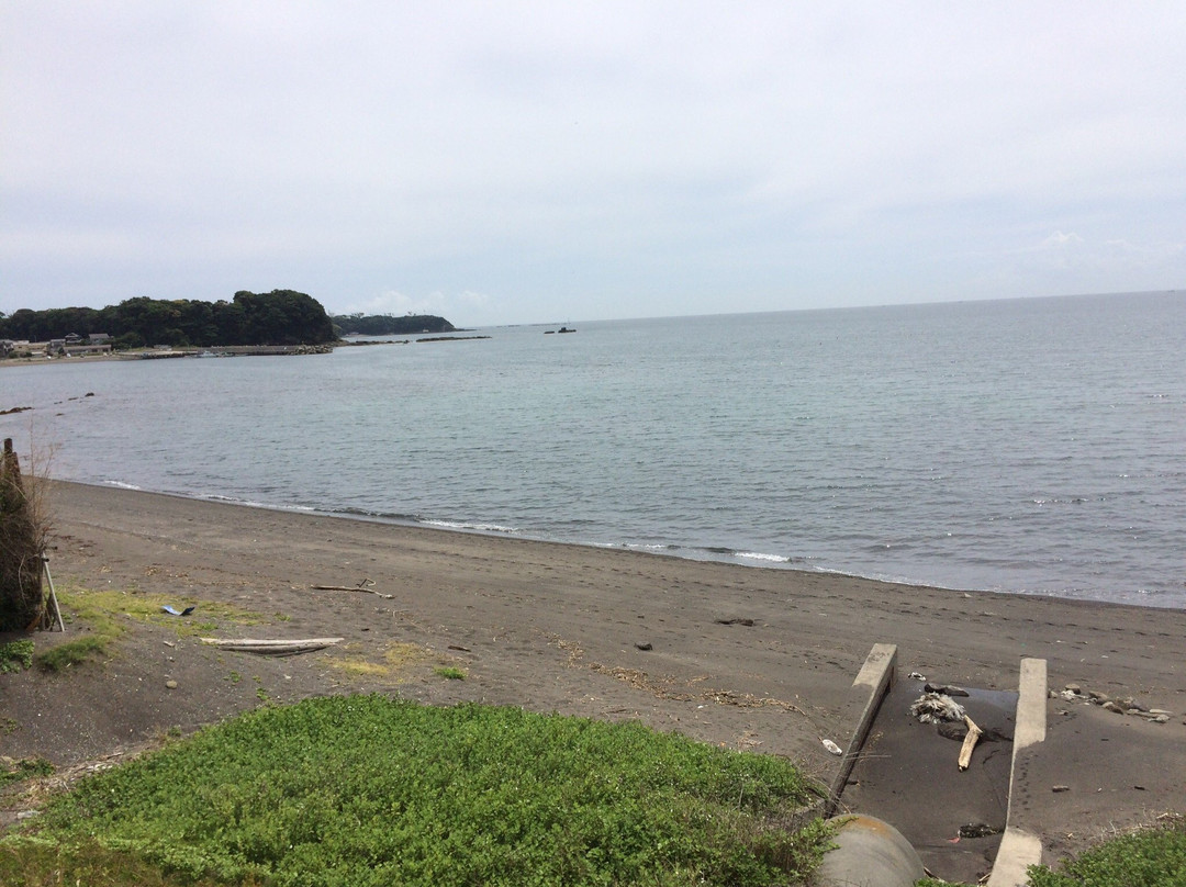 Kurosakinohana-三浦市必去景点